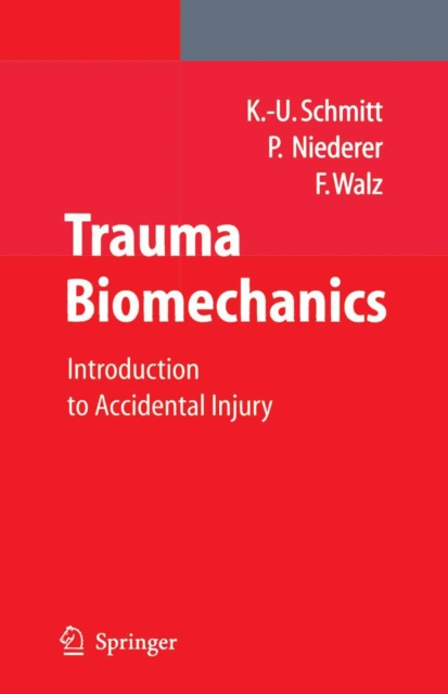 Trauma Biomechanics