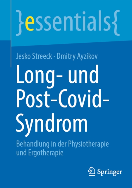 Long- und Post-Covid-Syndrom 