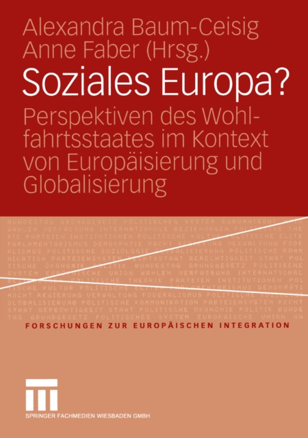 Soziales Europa?