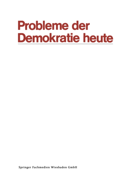 Probleme des elektrischen Durchschlags