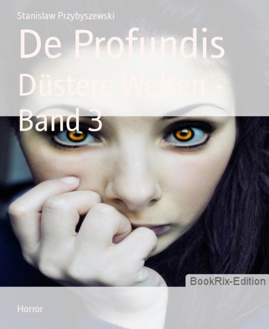 De Profundis