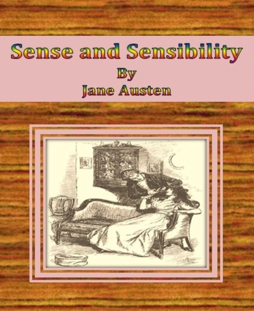 Sense and Sensibility By Jane Austen