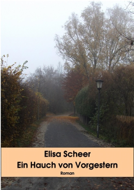 Ein Hauch von Vorgestern