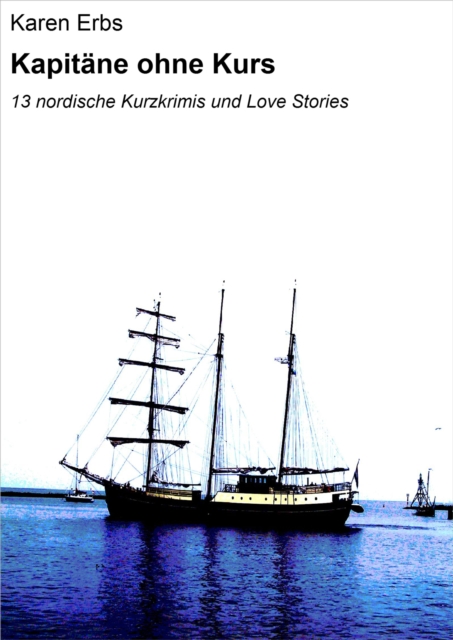 Auf dem Weg nach Friedrichstadt