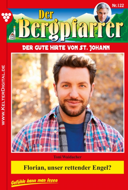 Der Bergpfarrer 122 – Heimatroman