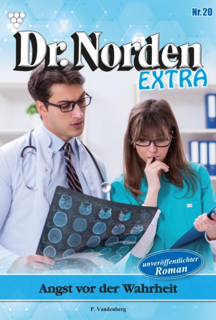 Angst vor der Wahrheit