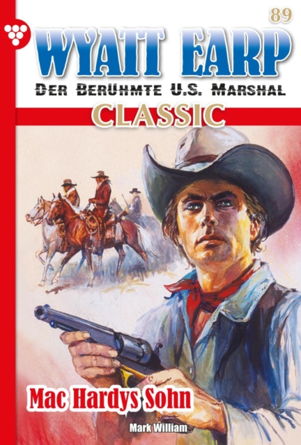 Wyatt Earp Classic 89 – Western