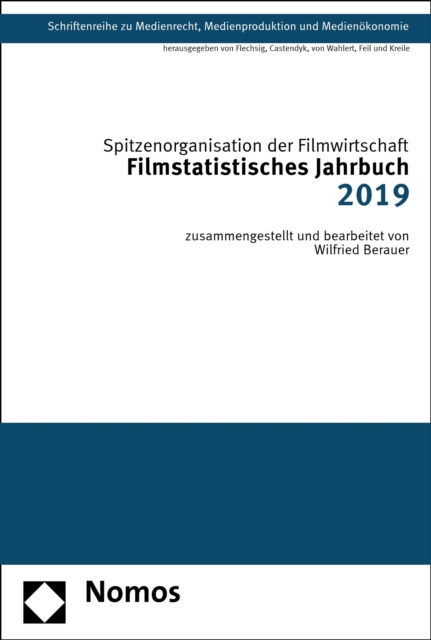 Filmstatistisches Jahrbuch 2019