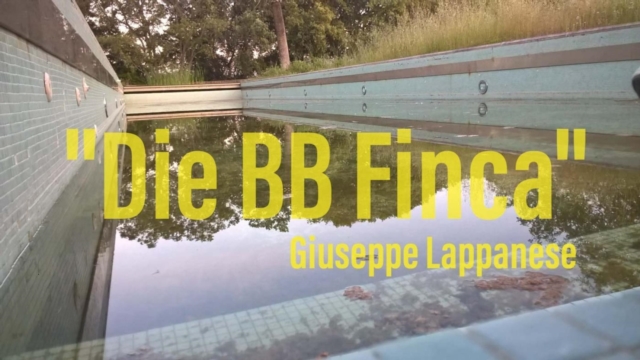 " Die BB Finca "