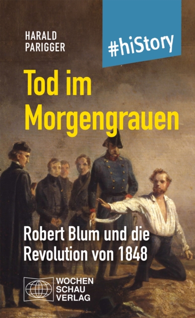 Tod im Morgengrauen