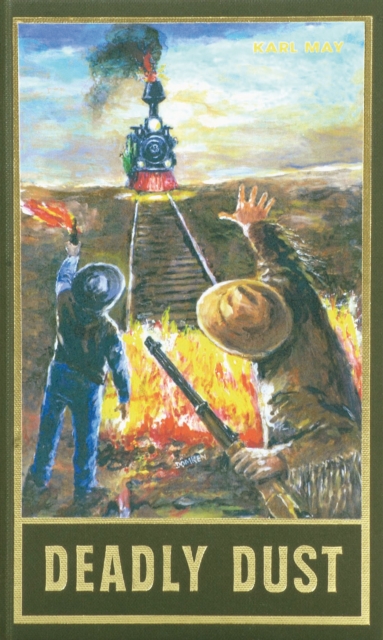 Deadly Dust