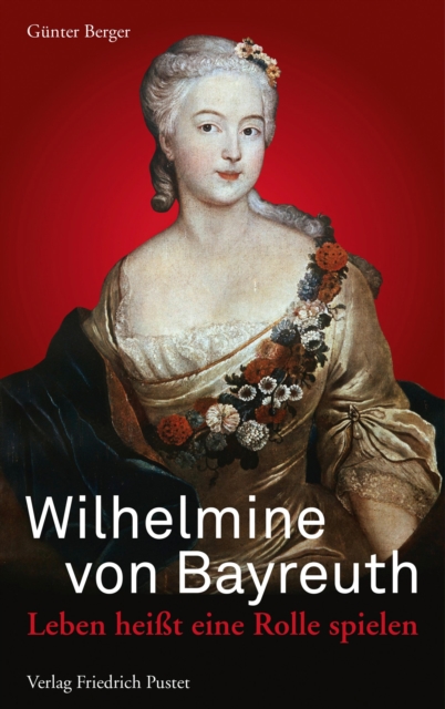 Wilhelmine von Bayreuth