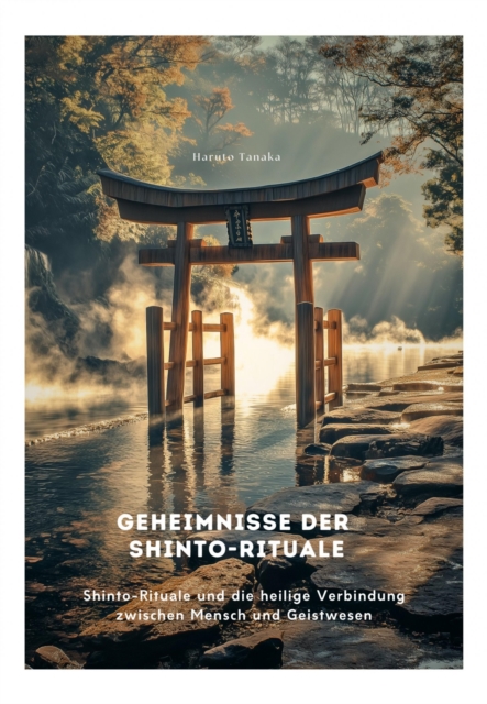 Geheimnisse der Shinto-Rituale