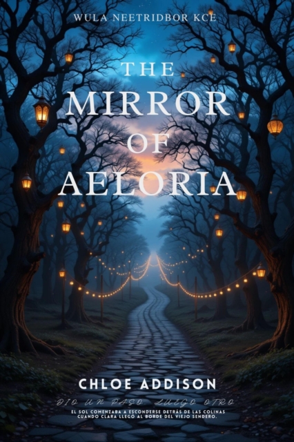 Mirror of Aeloria