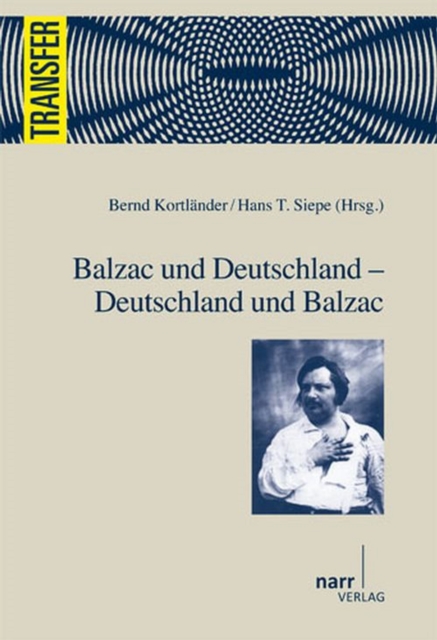 Balzac und Deutschland - Deutschland und Balzac