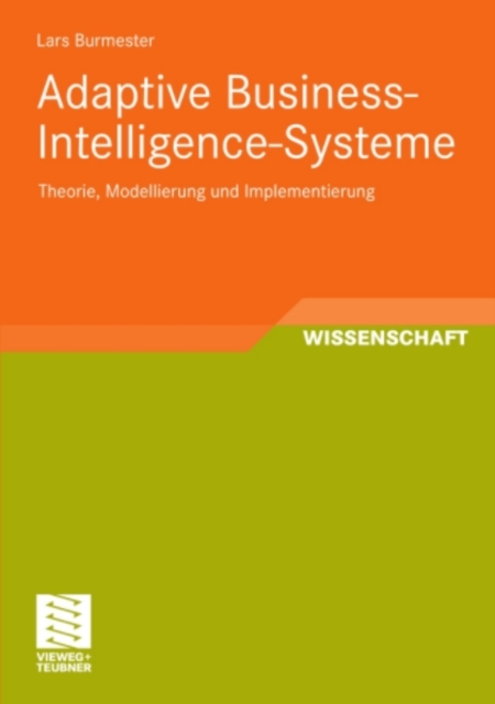 Adaptive Business-Intelligence-Systeme