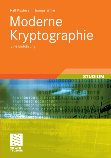 Moderne Kryptographie