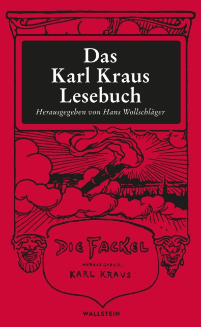 Das Karl Kraus Lesebuch
