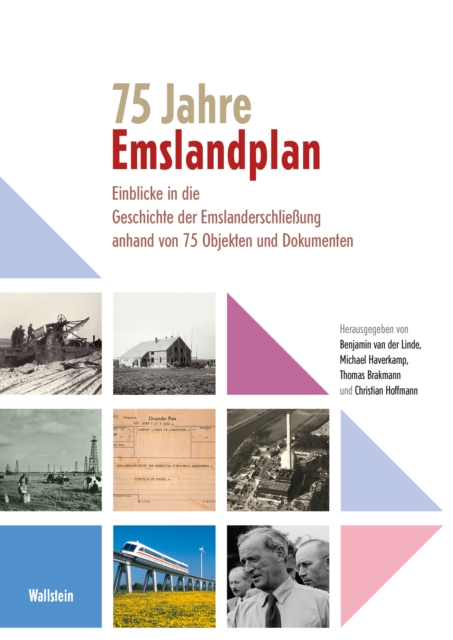 75 Jahre Emslandplan