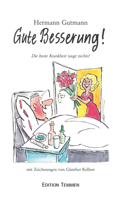 Gute Besserung!
