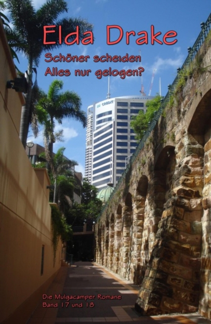 Achtzehn Stufen