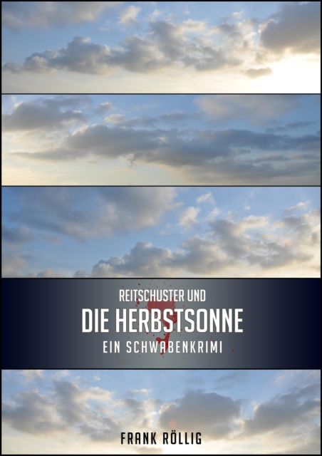 Reitschuster und die Herbstsonne