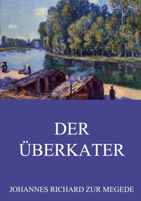 Der Überkater