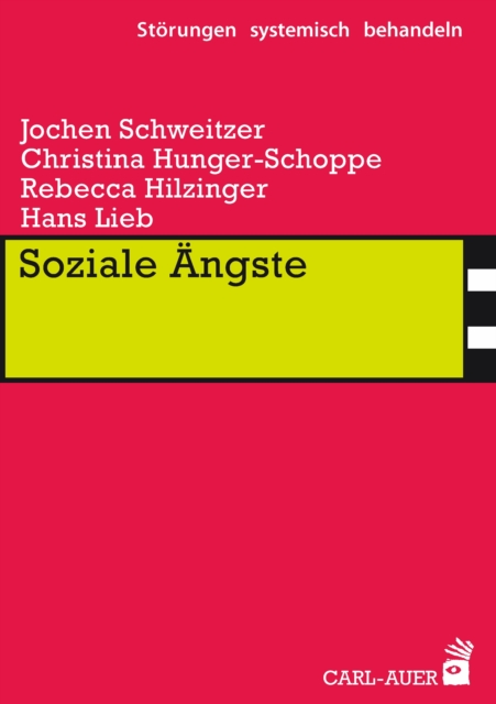 Soziale Ängste