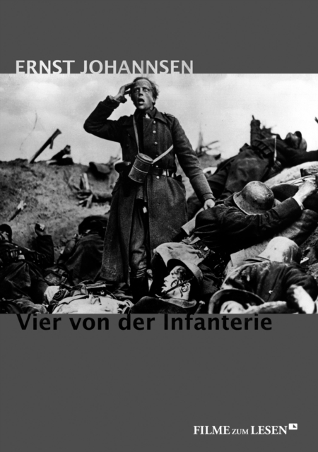 Vier von der Infanterie