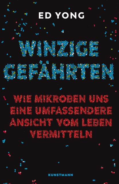 Winzige Gefährten
