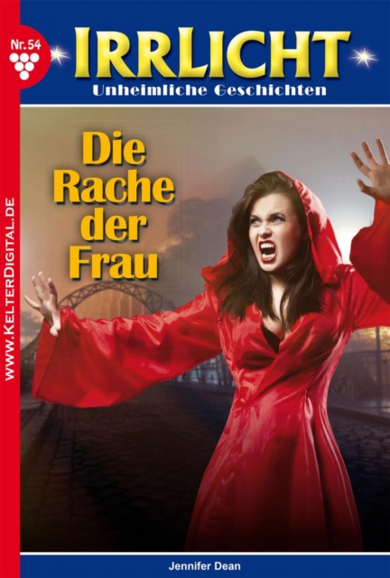 Irrlicht 54 – Mystikroman