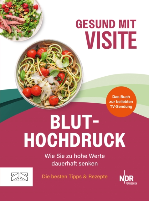 Gesund mit Visite – Bluthochdruck