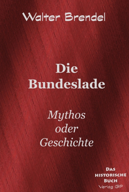 Die Bundeslade