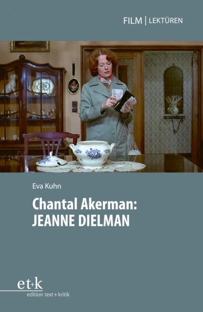 Chantal Akerman: JEANNE DIELMAN