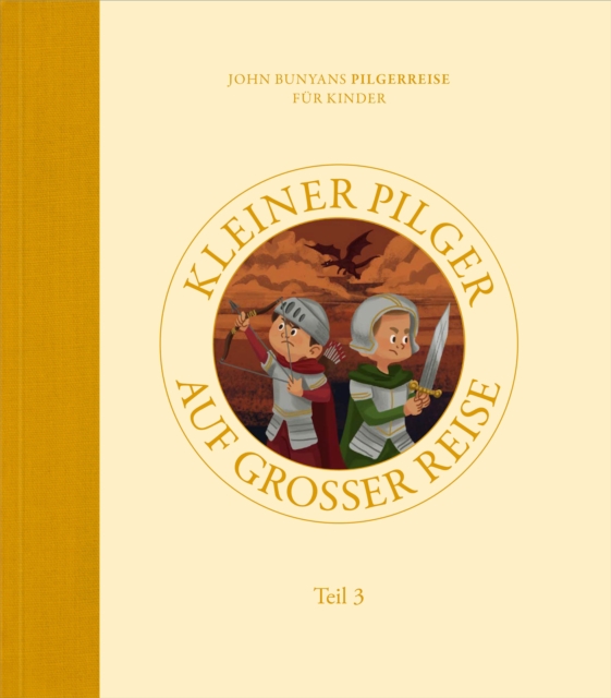 Kleiner Pilger auf groer Reise (Teil 3)