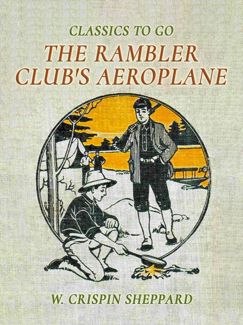 Rambler Club's Aeroplane