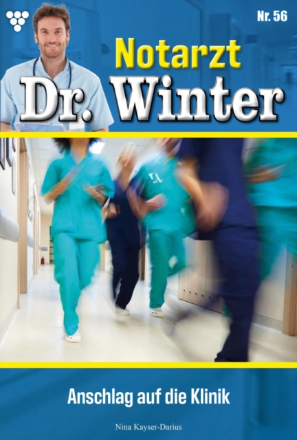 Anschlag auf die Klinik