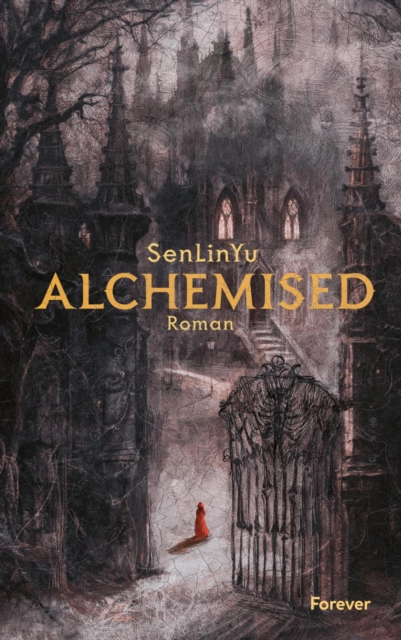 Alchemised