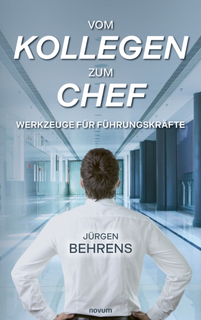 Vom Kollegen zum Chef