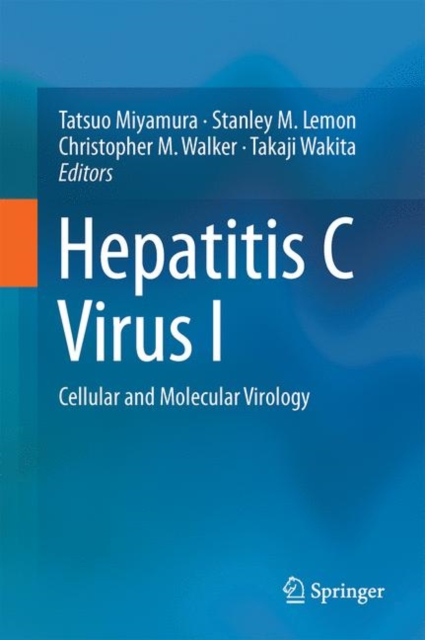 Hepatitis C Virus I