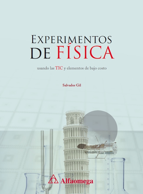 Experimentos de física