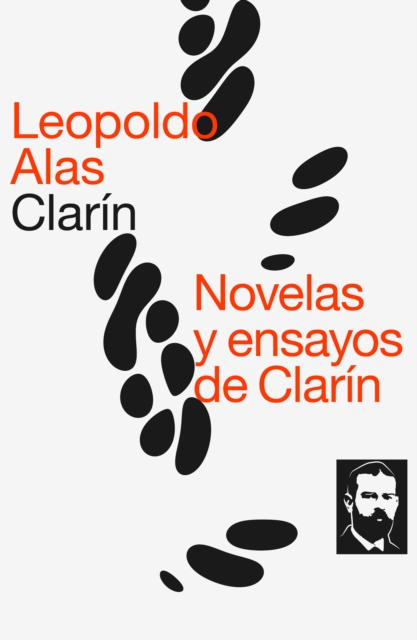 Novelas y ensayos de Clarín