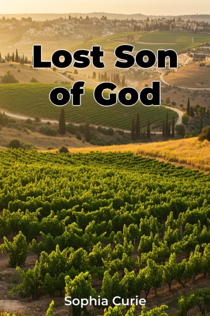 Lost Son of God