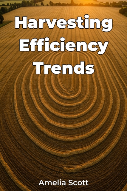 Harvesting Efficiency Trends