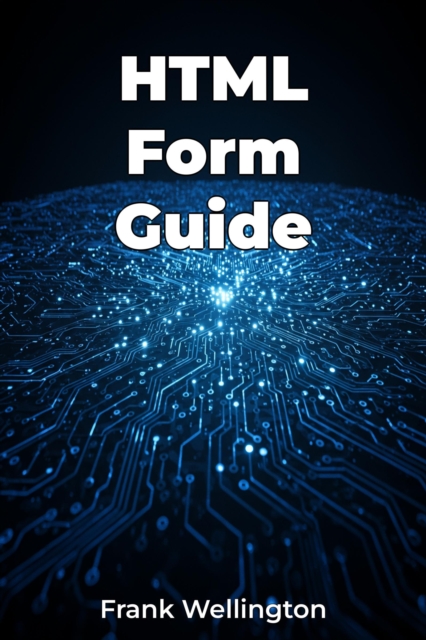 HTML Form Guide