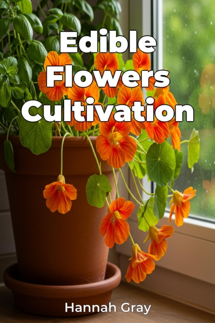 Edible Flowers Cultivation