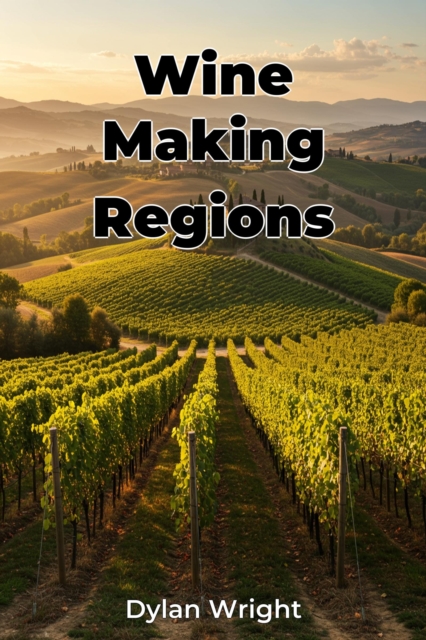 Wine Making Regions
