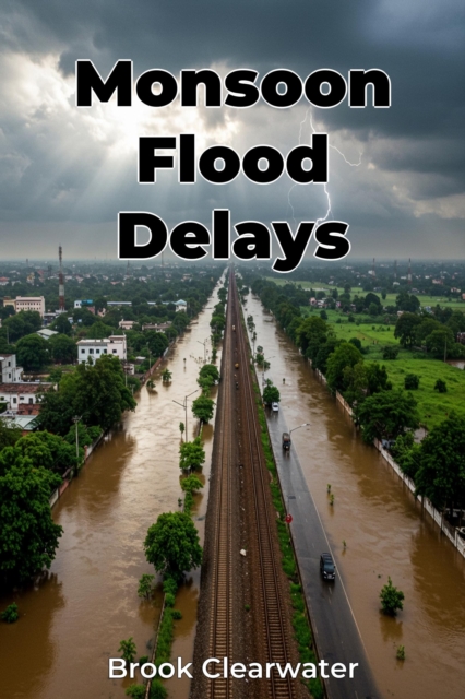 Monsoon Flood Delays