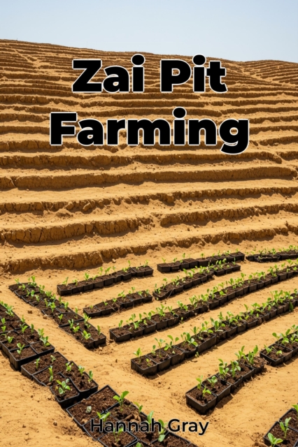 Zai Pit Farming