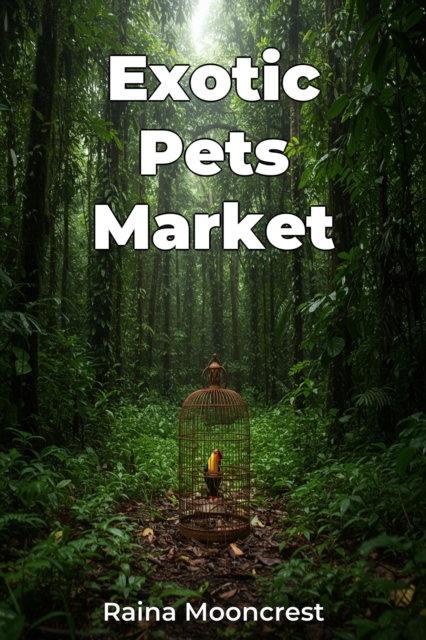 Exotic Pets Market